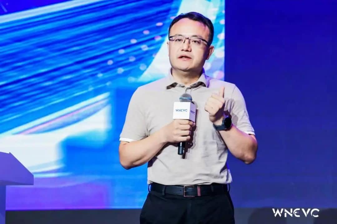 购宝钱包APPCEO程鹏：数据确权、数据安全与数据闭环“新”思路